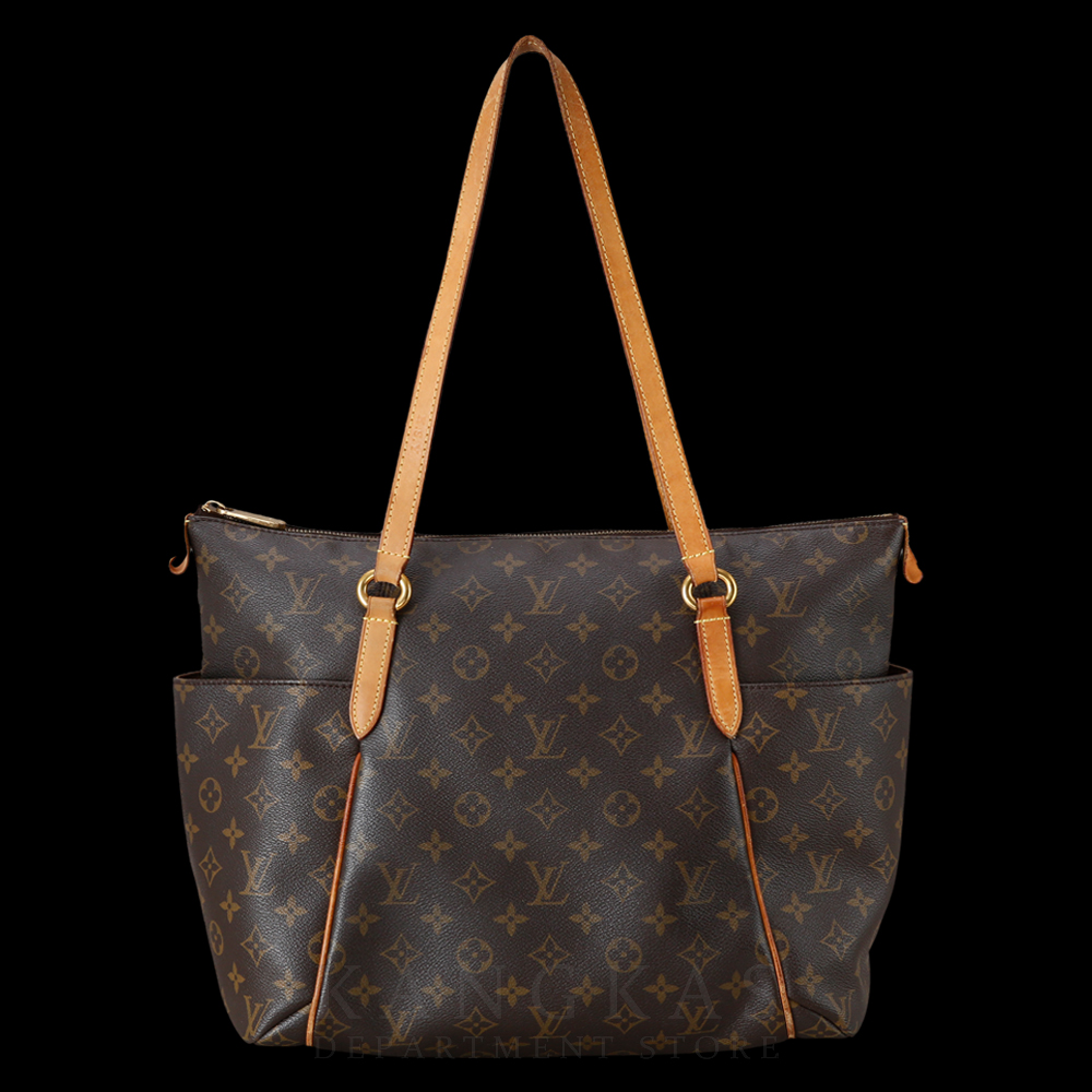 LOUIS VUITTON(USED)루이비통 모노그램 토탈리 MM